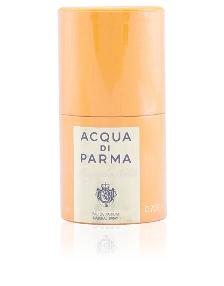 MAGNOLIA NOBILE edp vaporizador 20 ml by Acqua di Parma