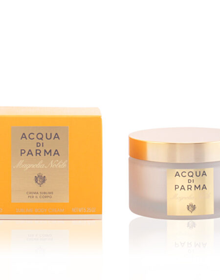 MAGNOLIA NOBILE body cream 150 ml by Acqua di Parma