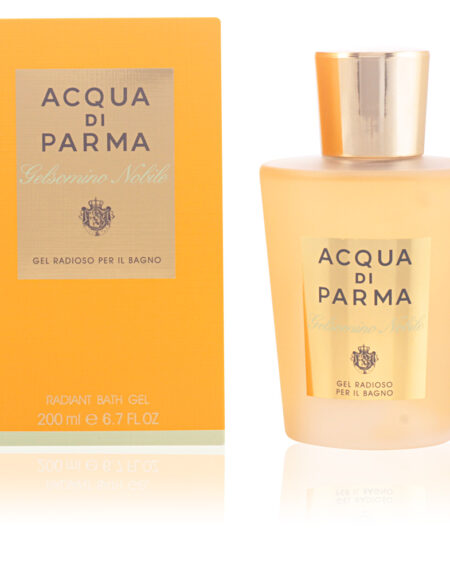 GELSOMINO NOBILE bath gel 200 ml by Acqua di Parma