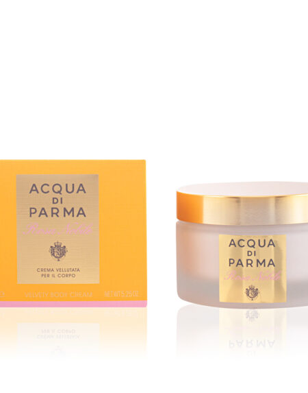 ROSA NOBILE body cream 150 gr by Acqua di Parma