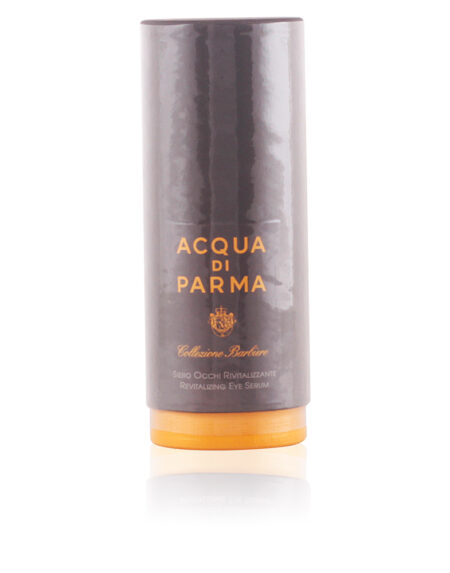 COLLEZIONE BARBIERE eye serum 15 ml by Acqua di Parma
