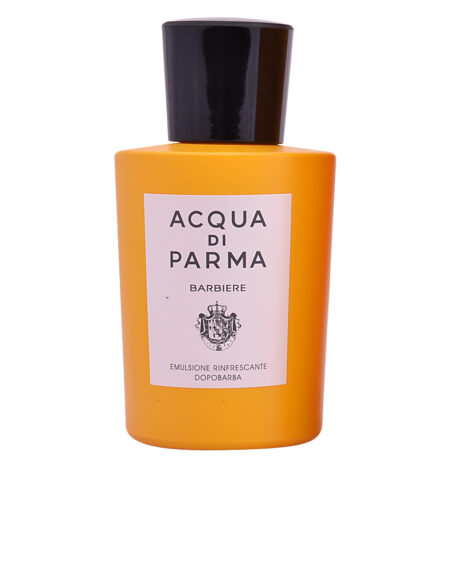 COLLEZIONE BARBIERE refreshing aftershave emulsion 100 ml by Acqua di Parma