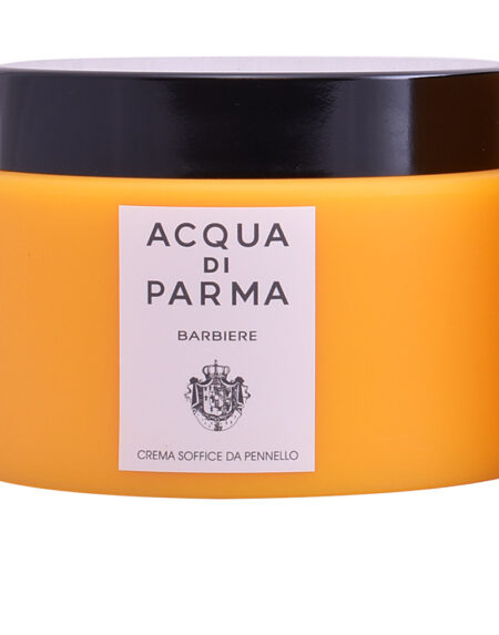 COLLEZIONE BARBIERE soft shaving cream for brush 125 gr by Acqua di Parma