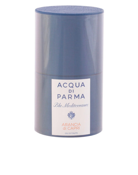 BLU MEDITERRANEO ARANCIA DI CAPRI edt vaporizador 150 ml by Acqua di Parma