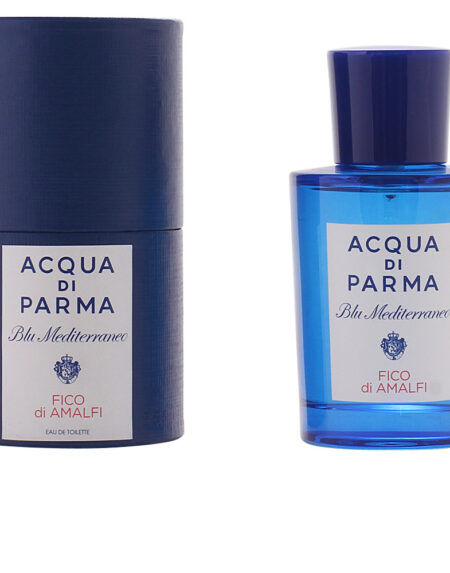 BLU MEDITERRANEO FICO DI AMALFI edt vaporizador 75 ml by Acqua di Parma