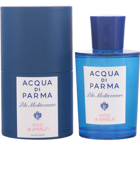 BLU MEDITERRANEO FICO DI AMALFI edt vaporizador 150 ml by Acqua di Parma