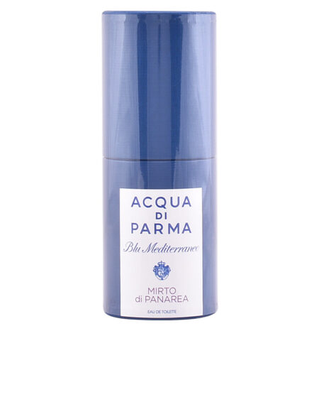 BLU MEDITERRANEO MIRTO DI PANAREA edt vaporizador 30 ml by Acqua di Parma