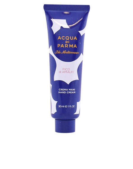 BLU MEDITERRANEO FICO DI AMALFI hand lotion 30 ml by Acqua di Parma