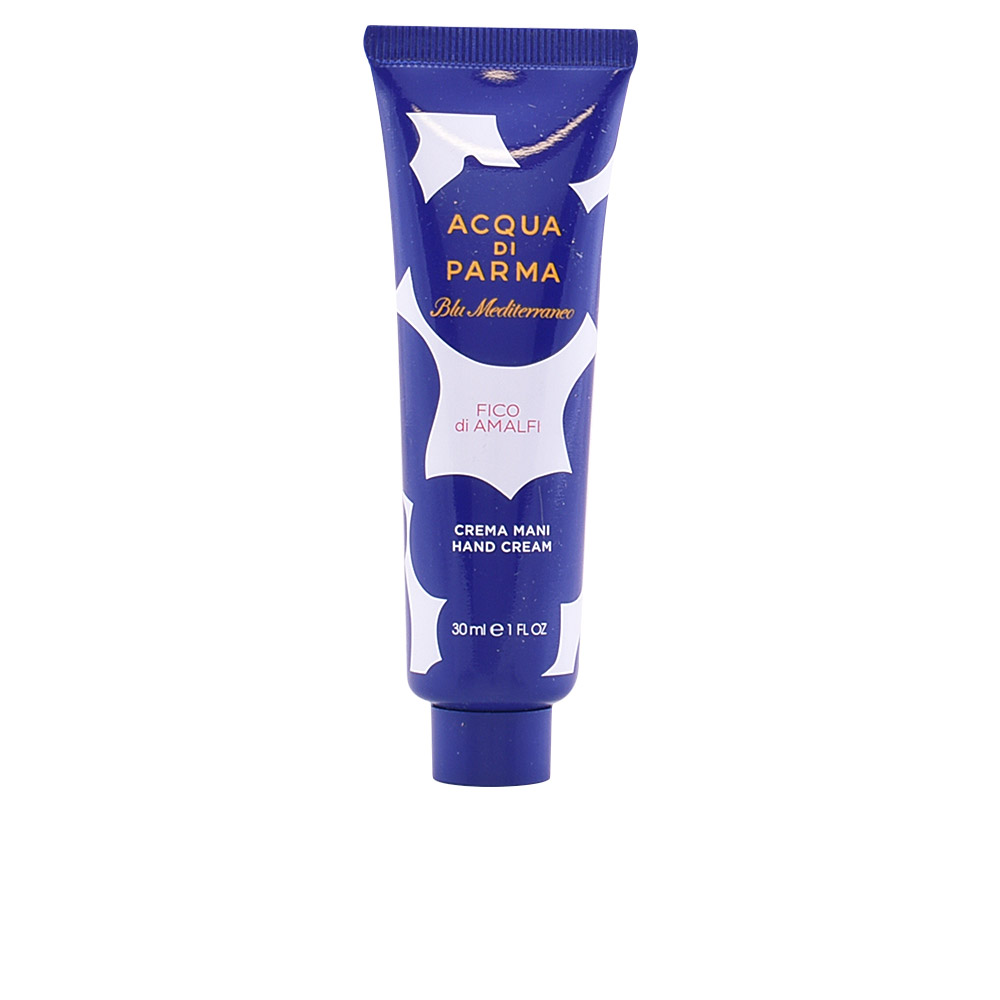 BLU MEDITERRANEO FICO DI AMALFI hand lotion 30 ml by Acqua di Parma