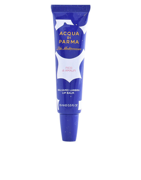 BLU MEDITERRANEO FICO DI AMALFI lip balm 15 ml by Acqua di Parma