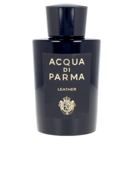 LEATHER edp vaporizador 180 ml by Acqua di Parma