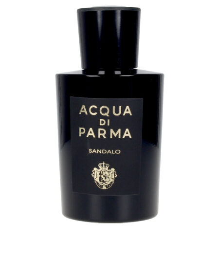 colonia SANDALO edp vaporizador 100 ml by Acqua di Parma