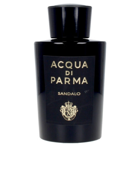 colonia SANDALO edp vaporizador 180 ml by Acqua di Parma