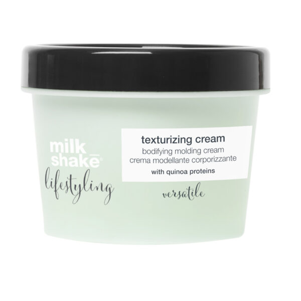 LIFESTYLING texturizing cream 100 ml by Milk Shake