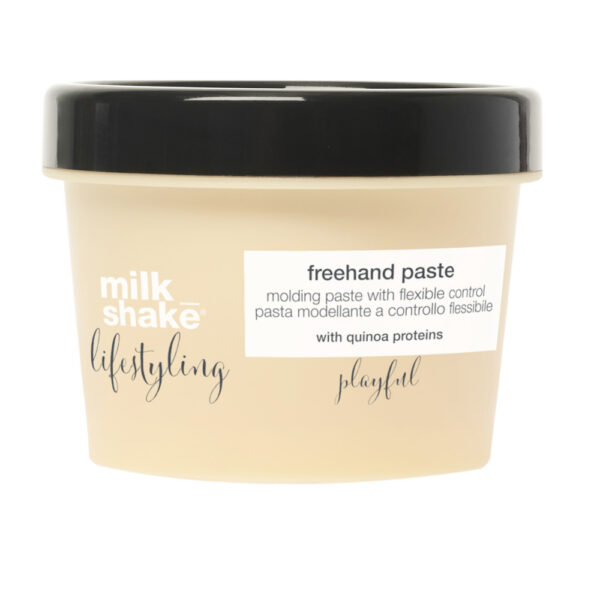 LIFESTYLING freehand paste 100 ml by Milk Shake