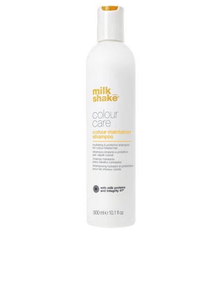 COLOR MAINTAINER shampoo 300 ml by Milk Shake