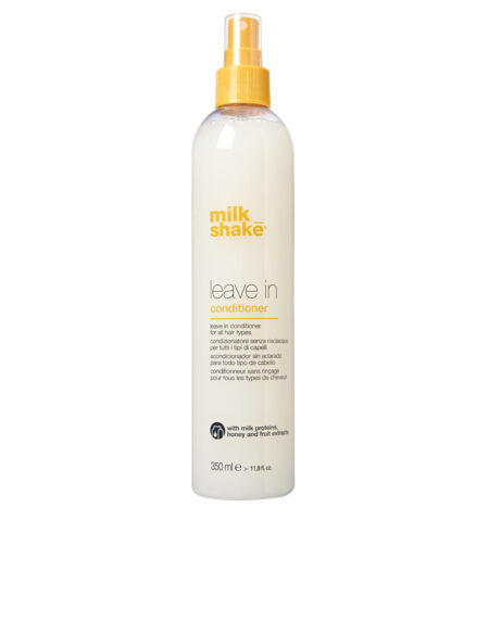 LEAVE IN conditioner 350 ml  by Milk Shake