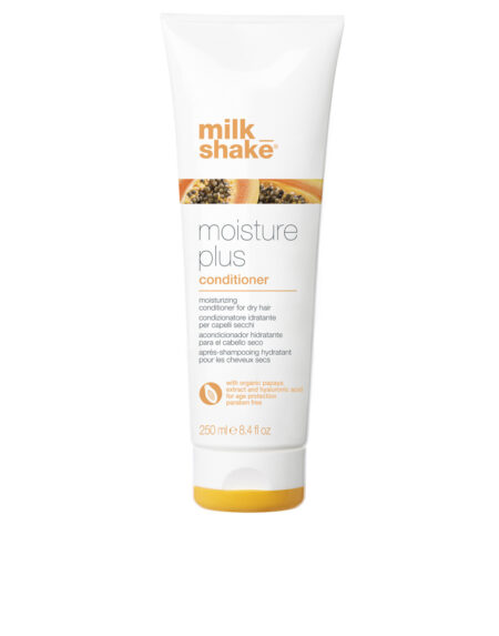 MOISTURE PLUS conditioner 250 ml by Milk Shake