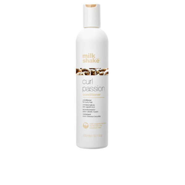 CURL PASSION conditioner 300 ml by Milk Shake