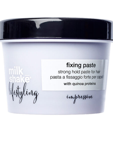 LIFESTYLING fixing paste 100 ml by Milk Shake