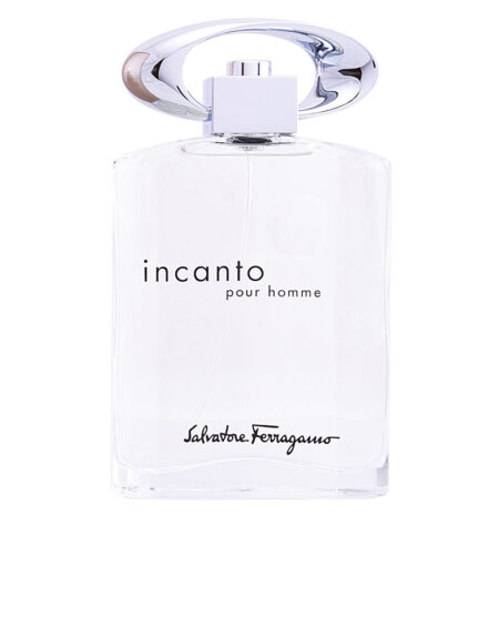 INCANTO POUR HOMME edt vaporizador 100 ml by Salvatore Ferragamo