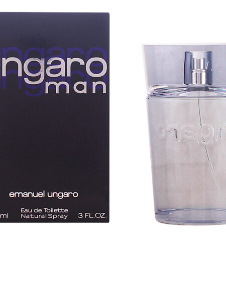 UNGARO MAN edt vaporizador 90 ml by Emanuel Ungaro