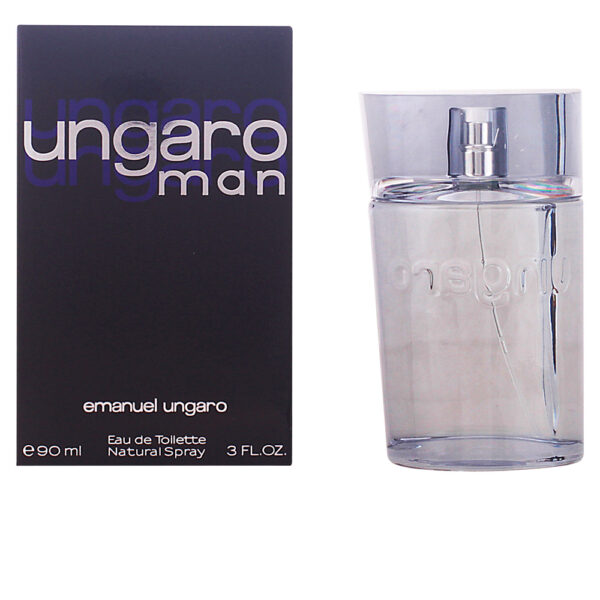 UNGARO MAN edt vaporizador 90 ml by Emanuel Ungaro