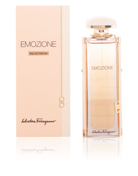 EMOZIONE edp vaporizador 50 ml by Salvatore Ferragamo