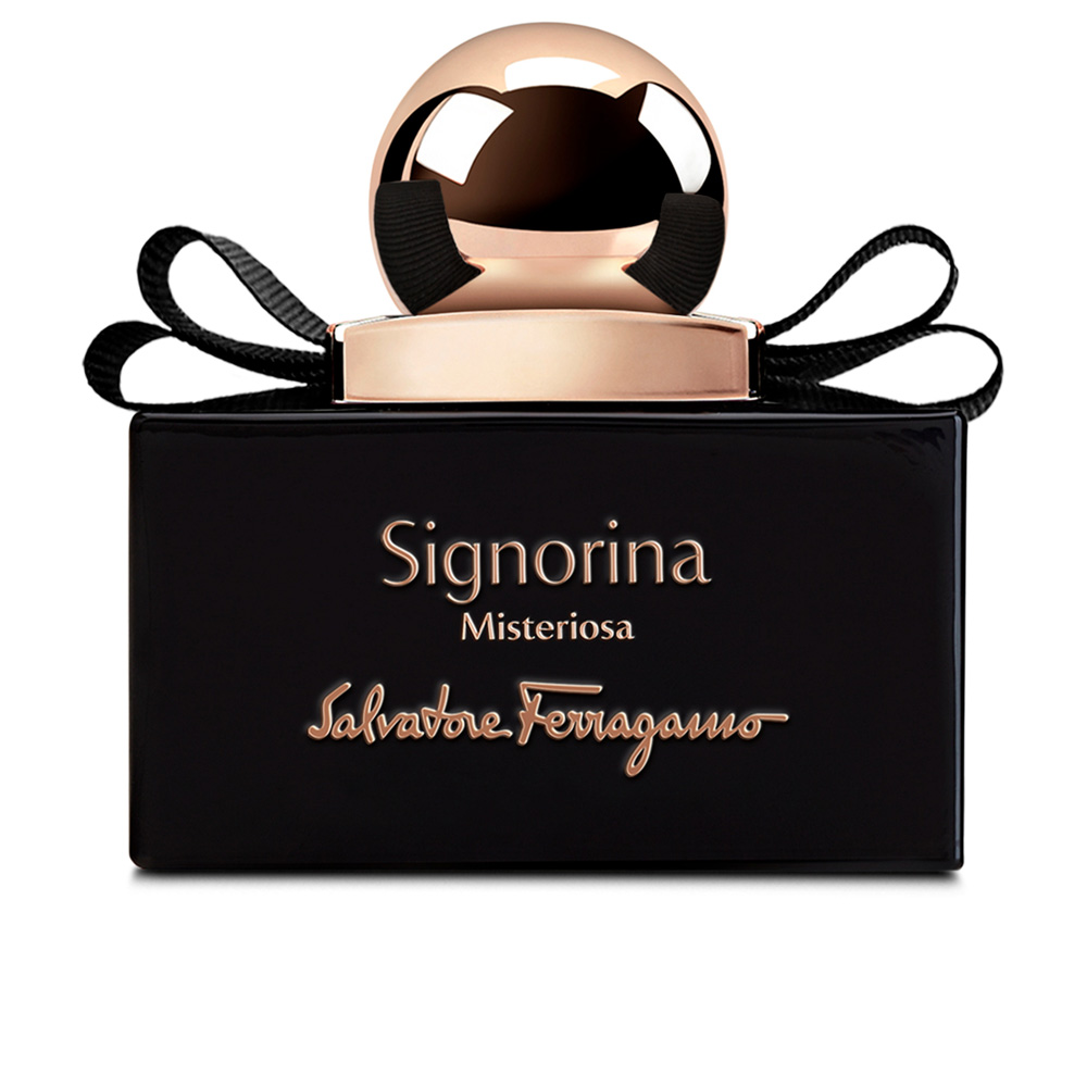 SIGNORINA MISTERIOSA edp vaporizador 30 ml by Salvatore Ferragamo