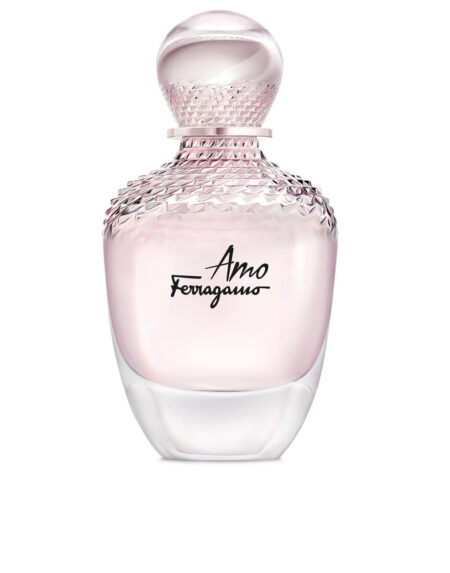 AMO edp vaporizador 100 ml by Salvatore Ferragamo