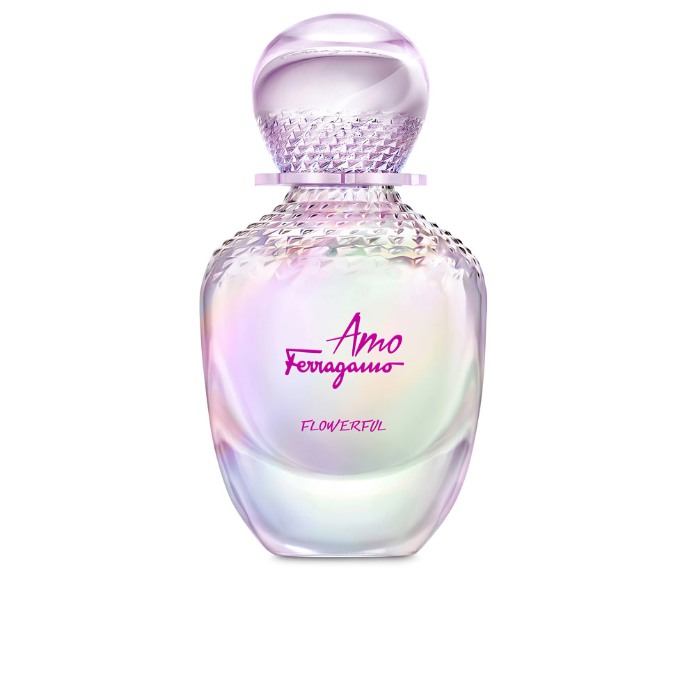 AMO FLOWERFUL edt vaporizador 30 ml by Salvatore Ferragamo
