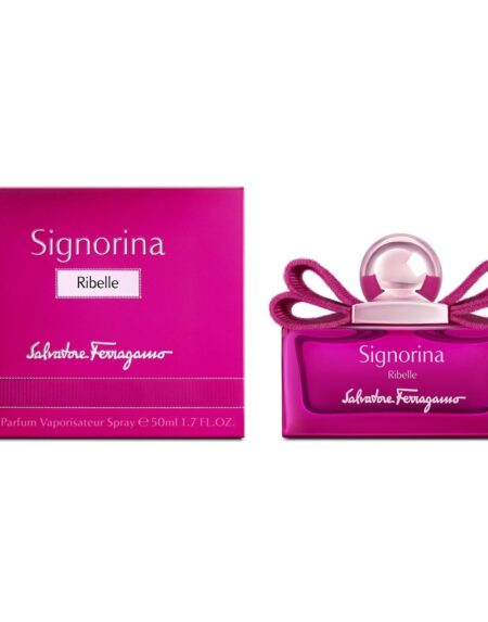 SIGNORINA RIBELLE edp vaporizador 50 ml