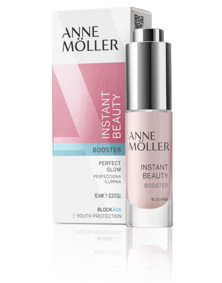 BLOCKÂGE instant beauty booster 10 ml by Anne Möller