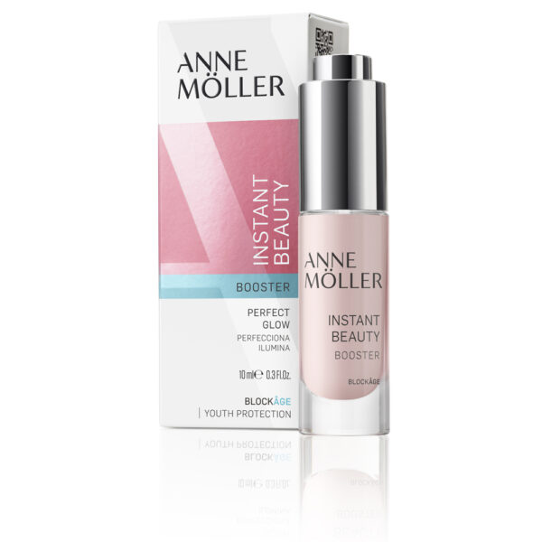 BLOCKÂGE instant beauty booster 10 ml by Anne Möller