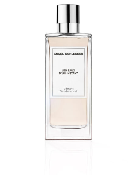 VIBRANT SANDALWOOD edt vaporizador 100 ml by Angel Schlesser
