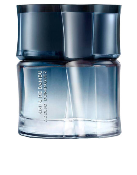 AGUA DE BAMBÚ edt vaporizador 60 ml by Adolfo Dominguez