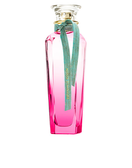 AGUA FRESCA DE GARDENIA MUSK edt vaporizador 120 ml by Adolfo Dominguez