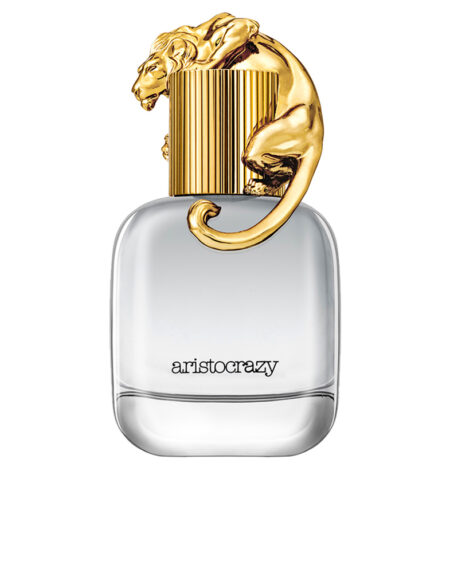 BRAVE edt vaporizador 80 ml by Aristocrazy