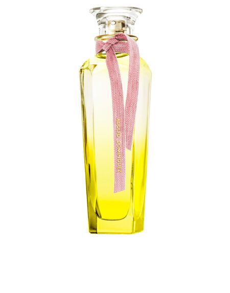 AGUA FRESCA DE MIMOSA CORIANDRO edt vaporizador 120 ml by Adolfo Dominguez