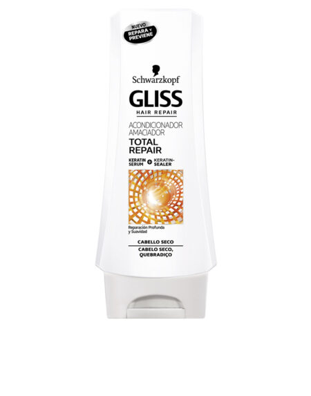 GLISS TOTAL REPAIR acondicionador 200 ml by Schwarzkopf