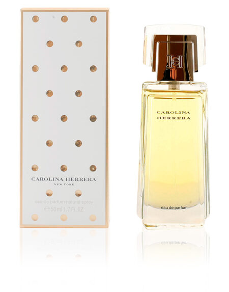 CAROLINA HERRERA edp vaporizador 50 ml by Carolina Herrera