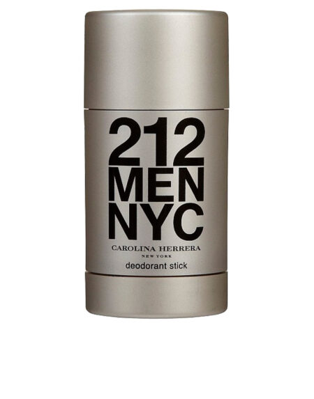 212 NYC MEN deo stick 75 gr by Carolina Herrera