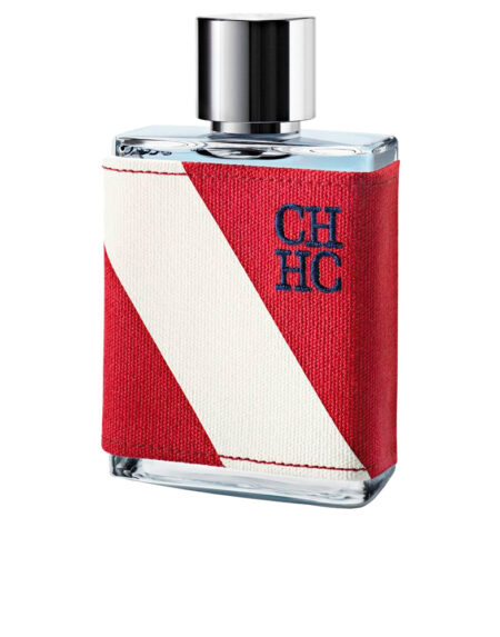 CH MEN SPORT edt vaporizador 100 ml by Carolina Herrera
