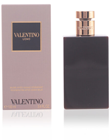 VALENTINO UOMO after shave balm 100 ml by Valentino