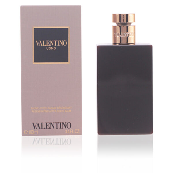 VALENTINO UOMO after shave balm 100 ml by Valentino