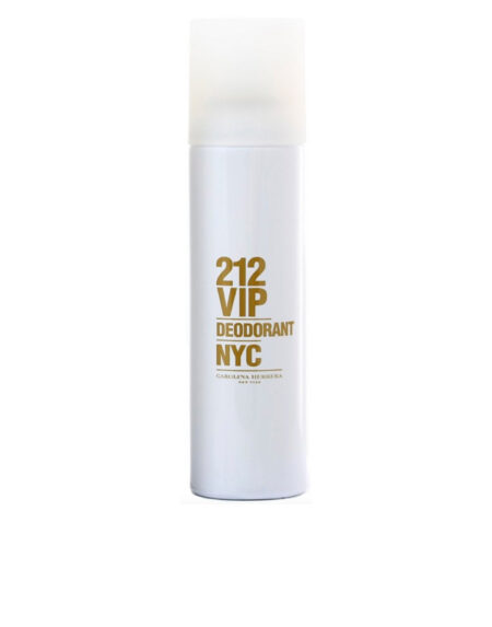212 VIP deo vaporizador 150 ml by Carolina Herrera