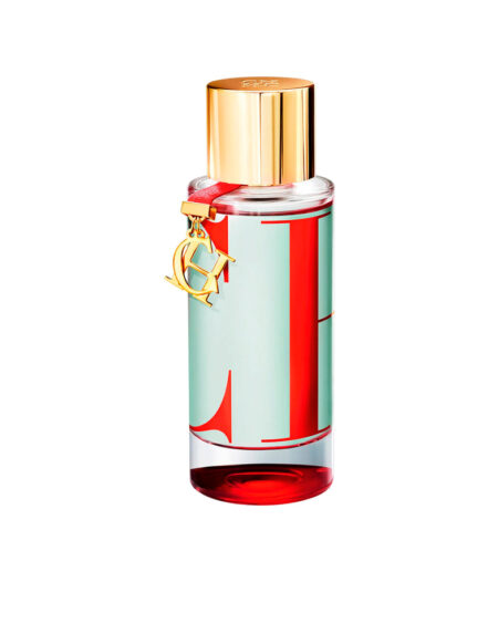 CH L'EAU edt vaporizador 50 ml by Carolina Herrera