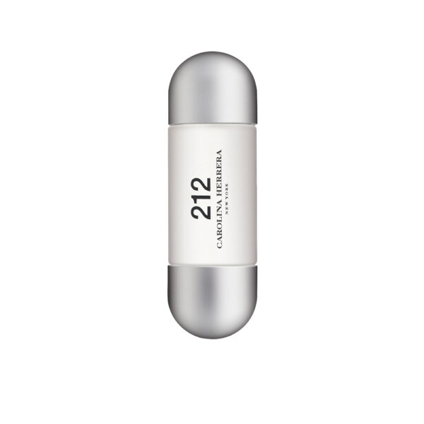 212 NYC FOR HER edt vaporizador 30 ml by Carolina Herrera