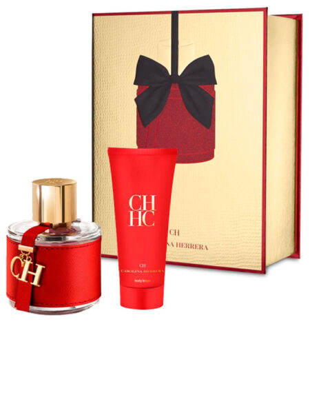 CH LOTE 2 pz by Carolina Herrera