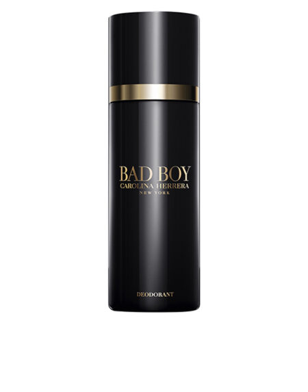 BAD BOY deo vaporizador 100 ml by Carolina Herrera